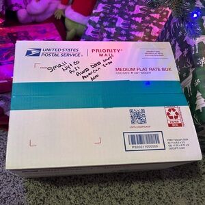 Small Women’s Clothing Mystery Box